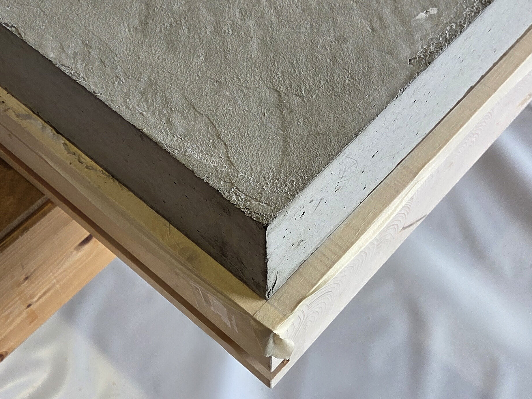 Holz-Beton-Verbund, bewo Betonfertigteile, Oberessendorf